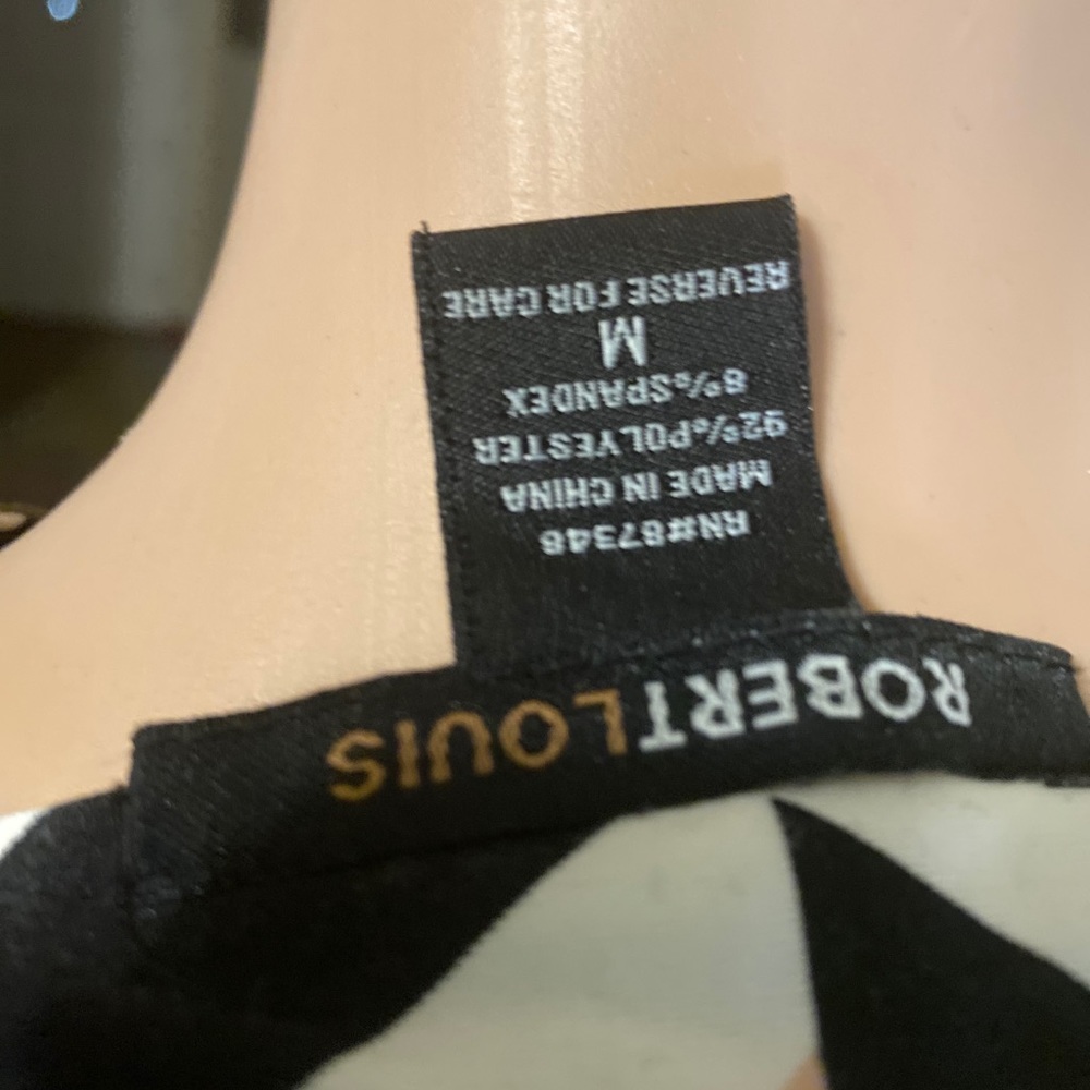 Multi Color Dress - Picture 6 of 16